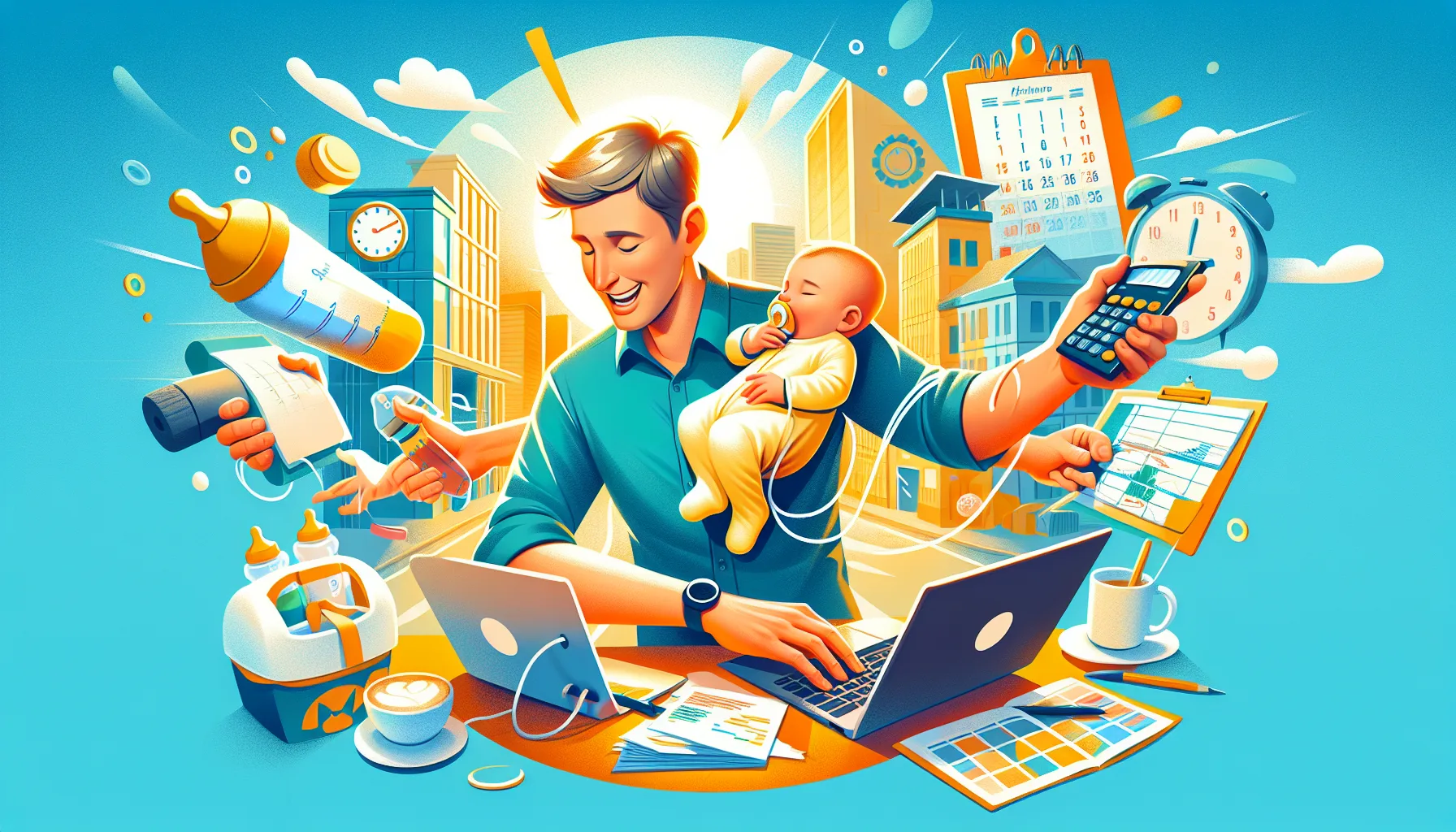 Babysitting à durée déterminée : Mission impossible ?