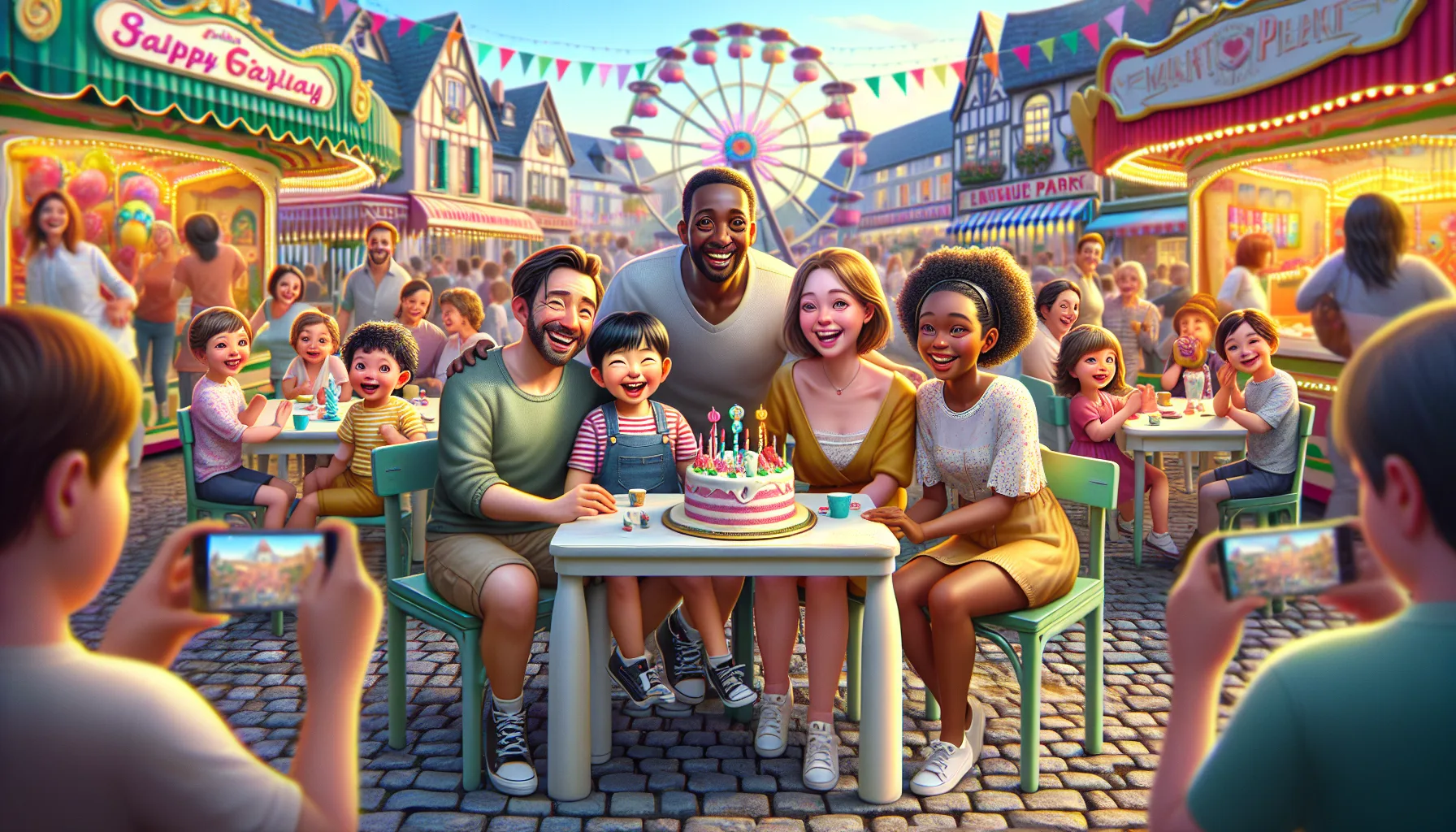 Quand un papa oublie l'anniversaire de son fils: Comment gérer le manque avec tendresse et résilience ?