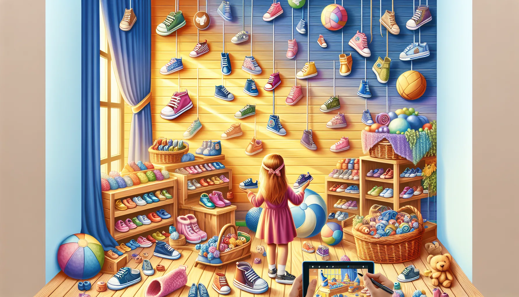 Des chaussures pour bébé de seconde main : bonne ou mauvaise idée ?