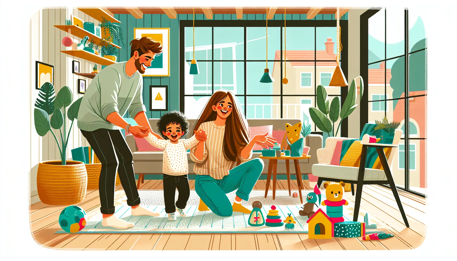 Aventures et conseils pour une parentalité alternative : discutez de vos expériences !