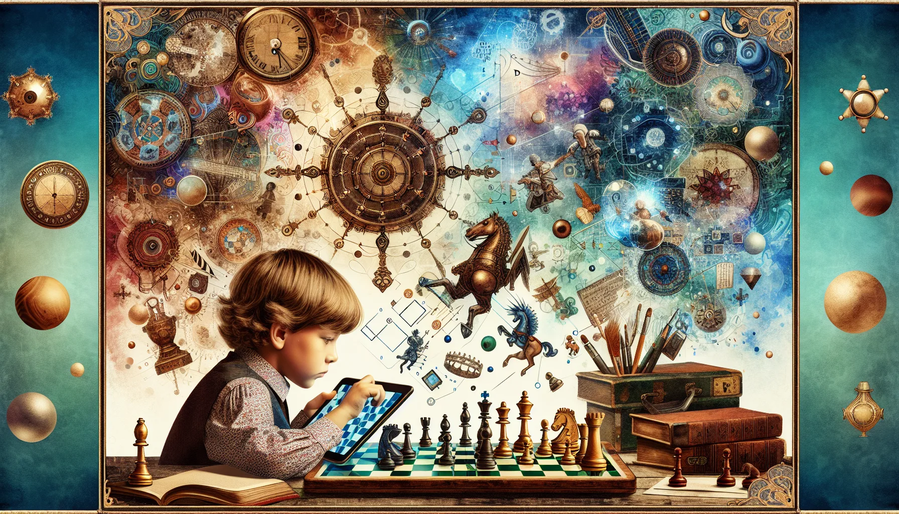 Comment introduire les enfants aux échecs avec des ressources en ligne