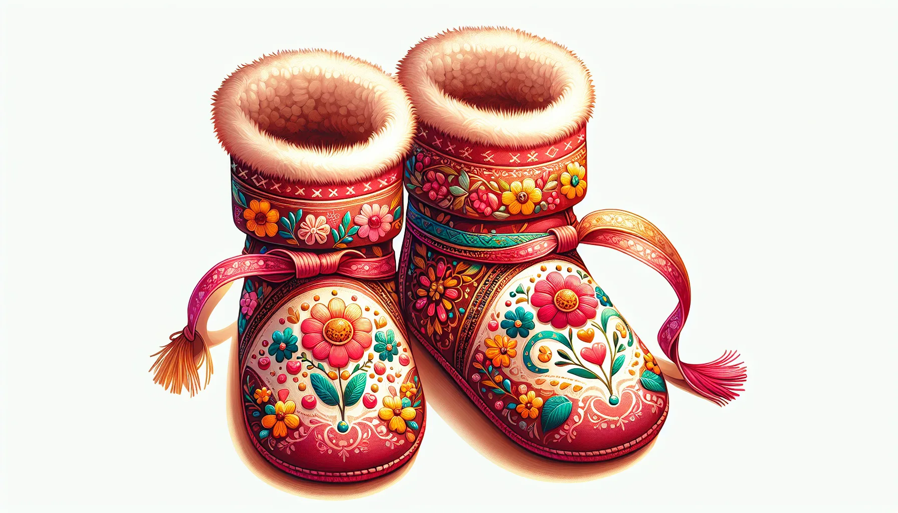 Trouver les Chaussures Idéales pour un Bébé de 4 Mois