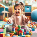 Quand les petits ne comprennent pas le “non”: Entre développement et discipline
