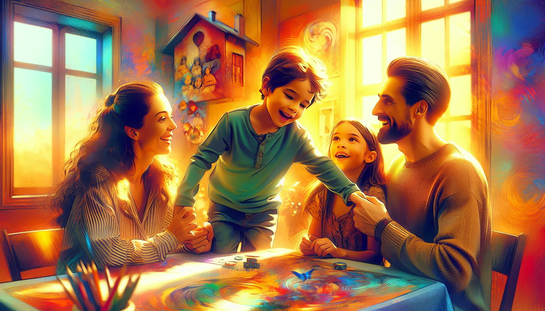 Trouver le bon équilibre avec un beau-fils : Défis et réflexions