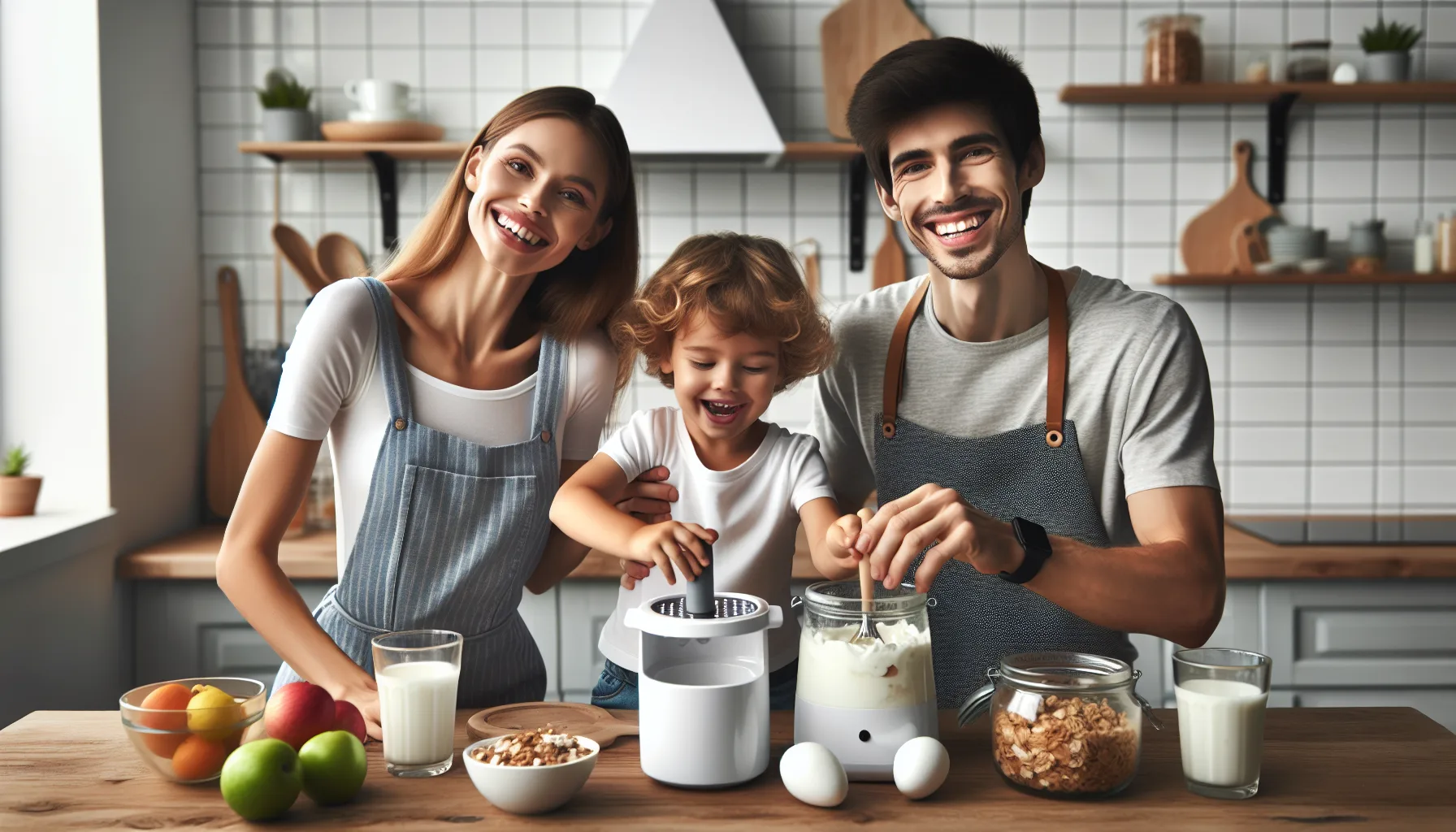 Quel Laitage Donner à un Bébé de 6 Mois ?
