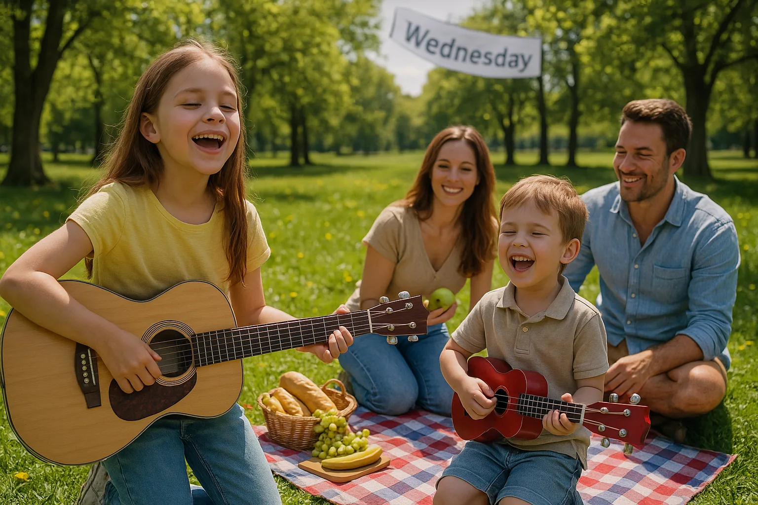 Faut-il passer les mercredis avec son enfant ? Le dilemme des parents