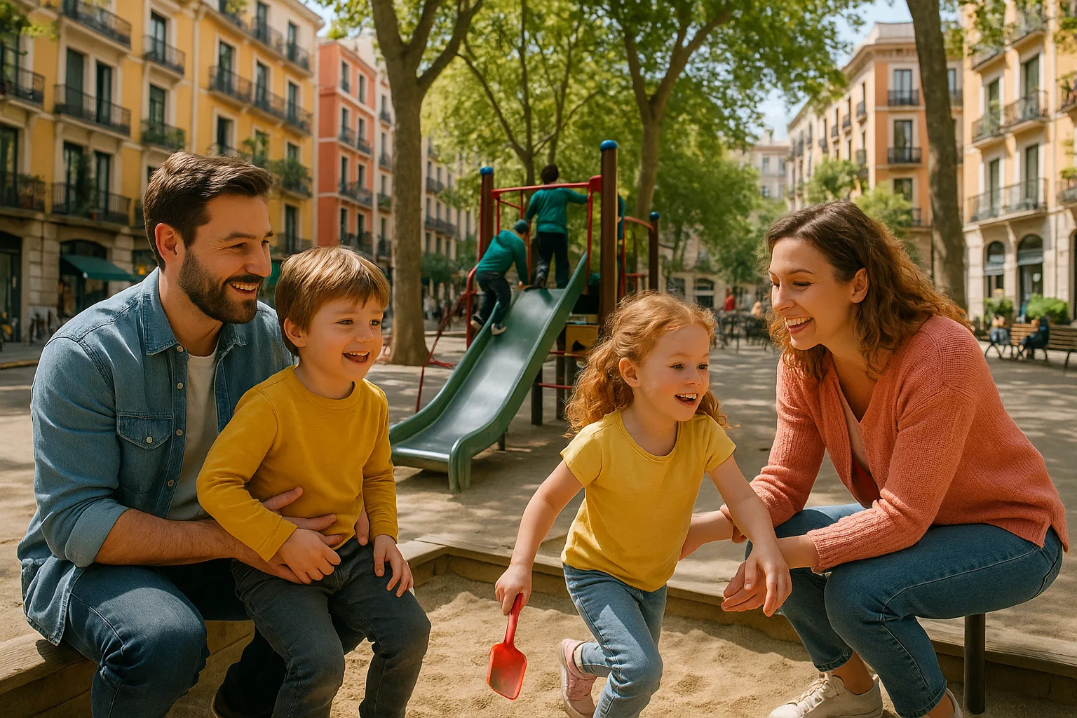 Éducation positive vs Éducation traditionnelle : Le clash des méthodes parentales