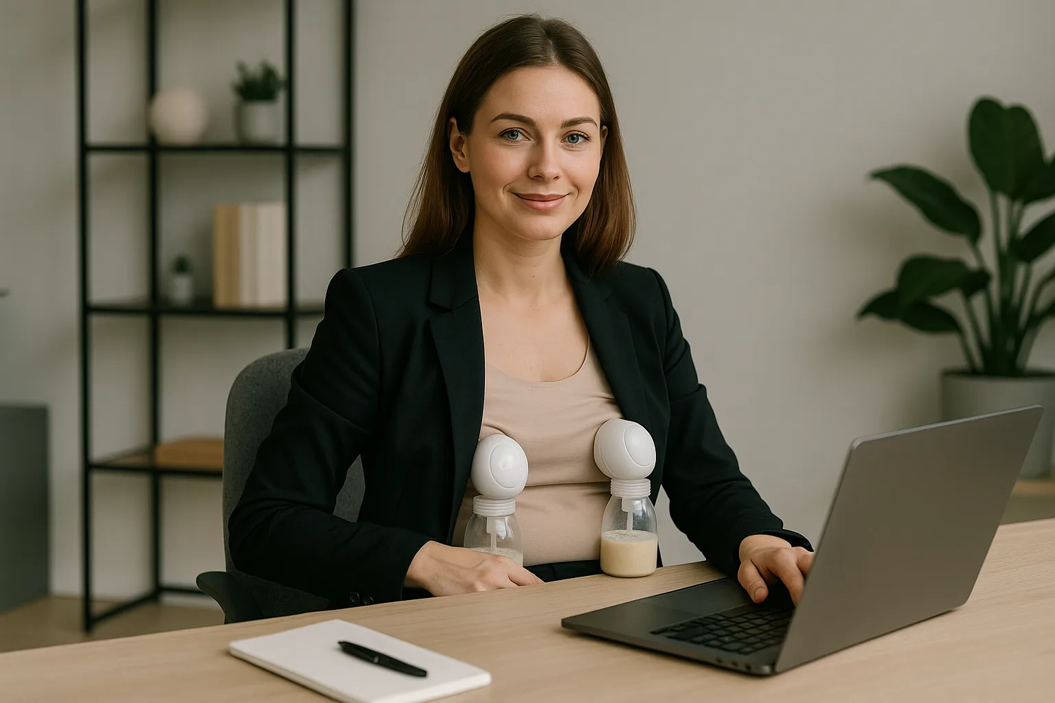 Allaitement et Travail : La Mission Possible?