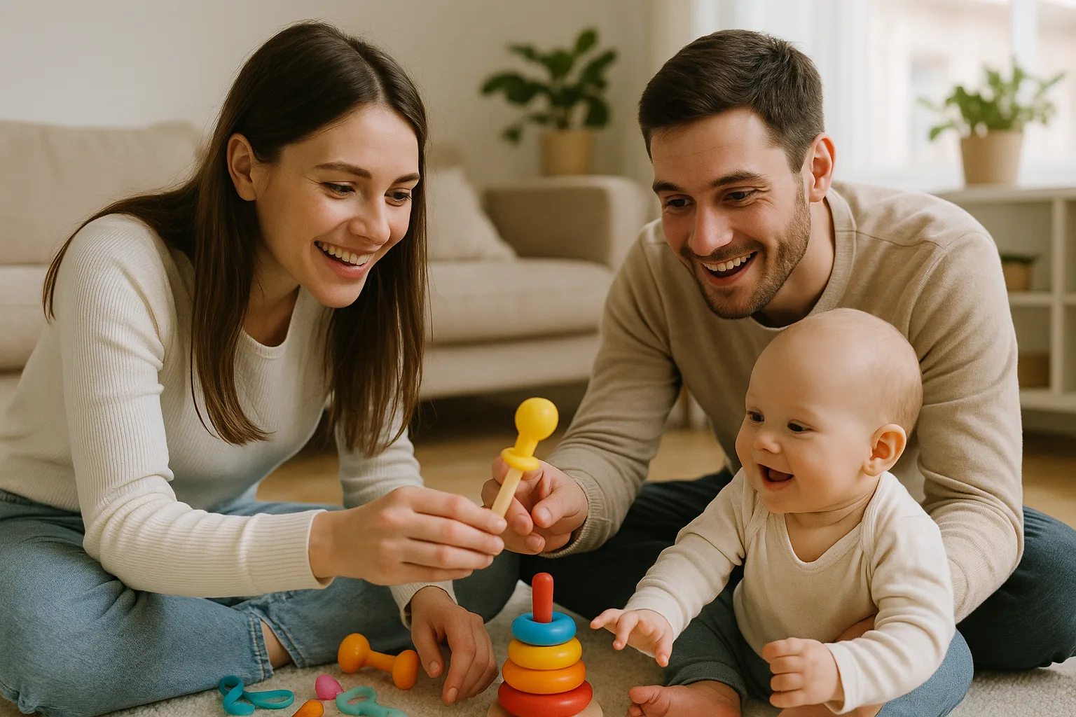 Lavage de Nez chez les Bébés : Astuces et Débats autour de la Pipette