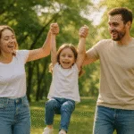 Quelle sévérité adopter en tant que parent ?