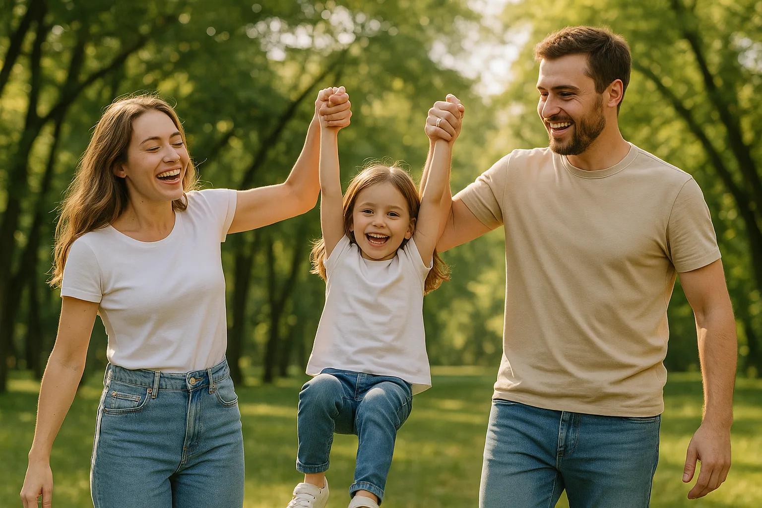 Quelle sévérité adopter en tant que parent ?