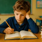 Une pédopsychiatre analyse le plus jeune bachelier de France