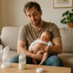 Comment surmonter les défis de l’allaitement les premières semaines : conseils et expériences