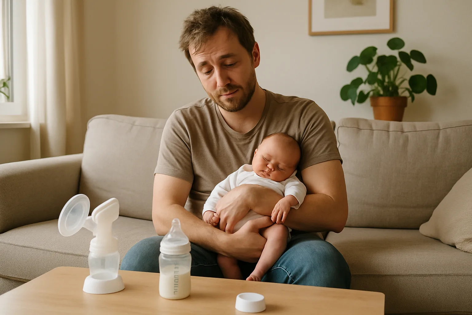 Comment surmonter les défis de l'allaitement les premières semaines : conseils et expériences