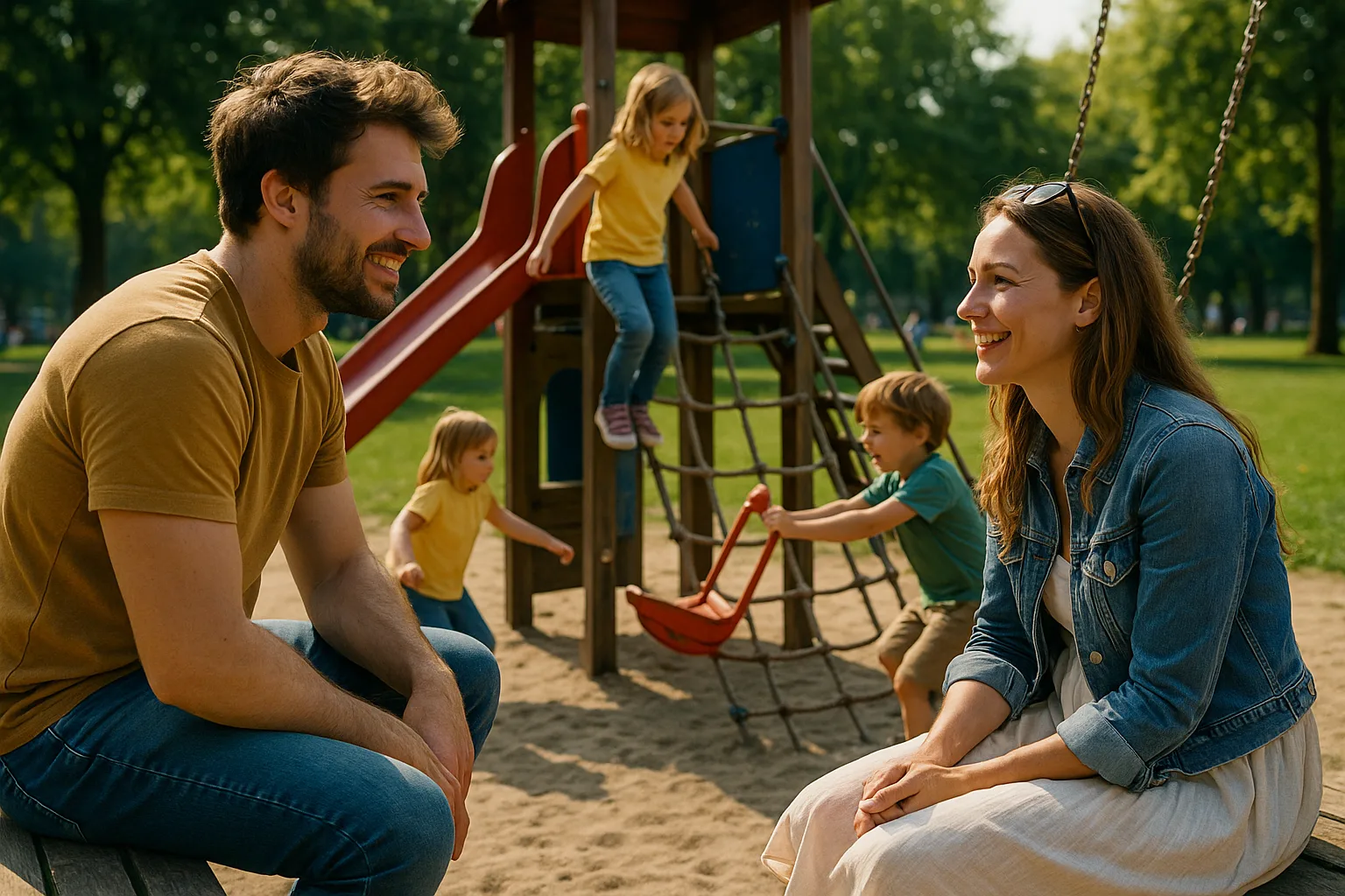 Le modèle parental de 2025 : évolution ou révolution ?