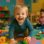Les Enfants à la Crèche : Doit-on s’inquiéter des Maladies Répétitives ?