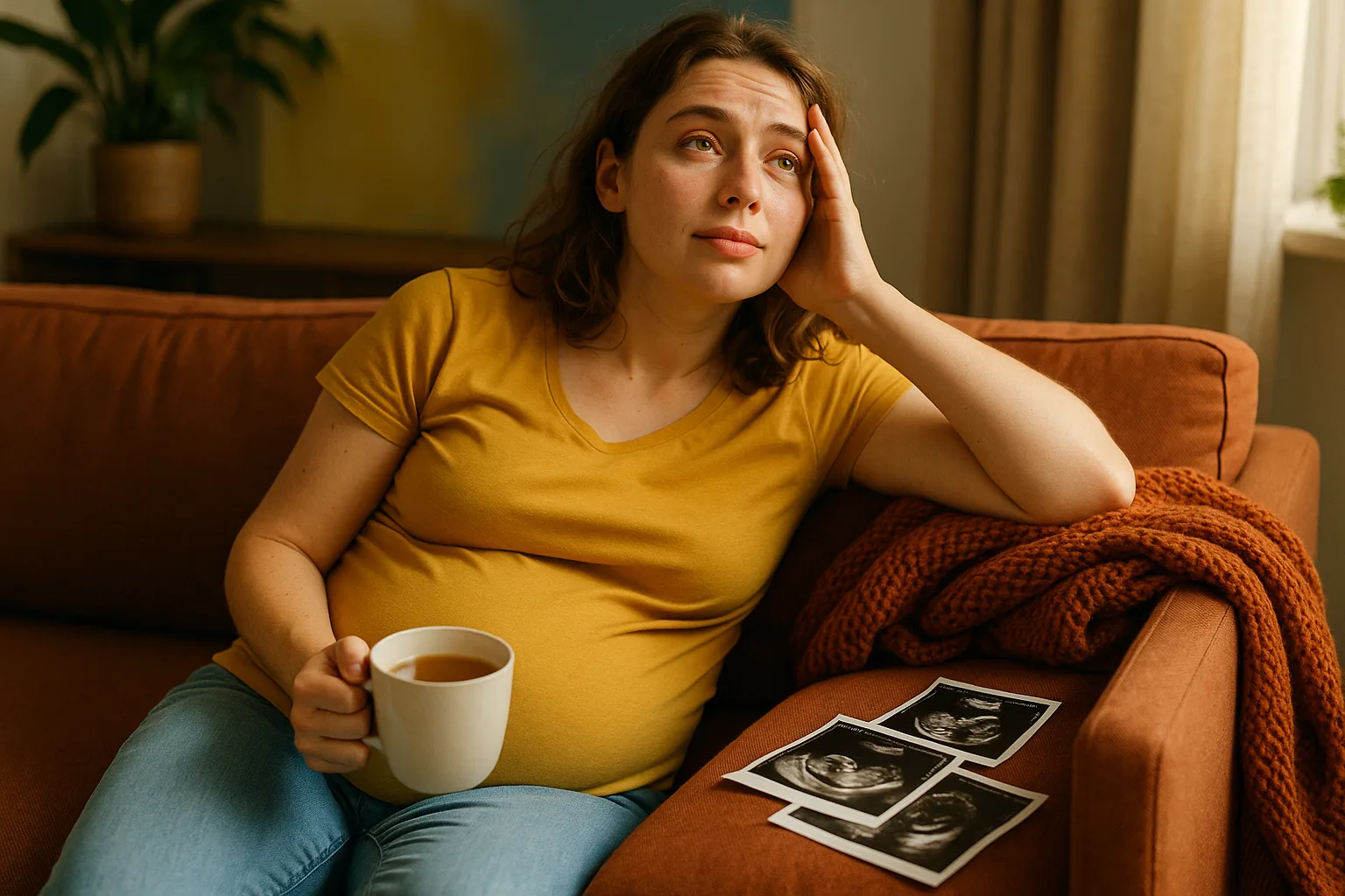 Vomissements à 11 semaines de grossesse : pourquoi et quoi faire ?