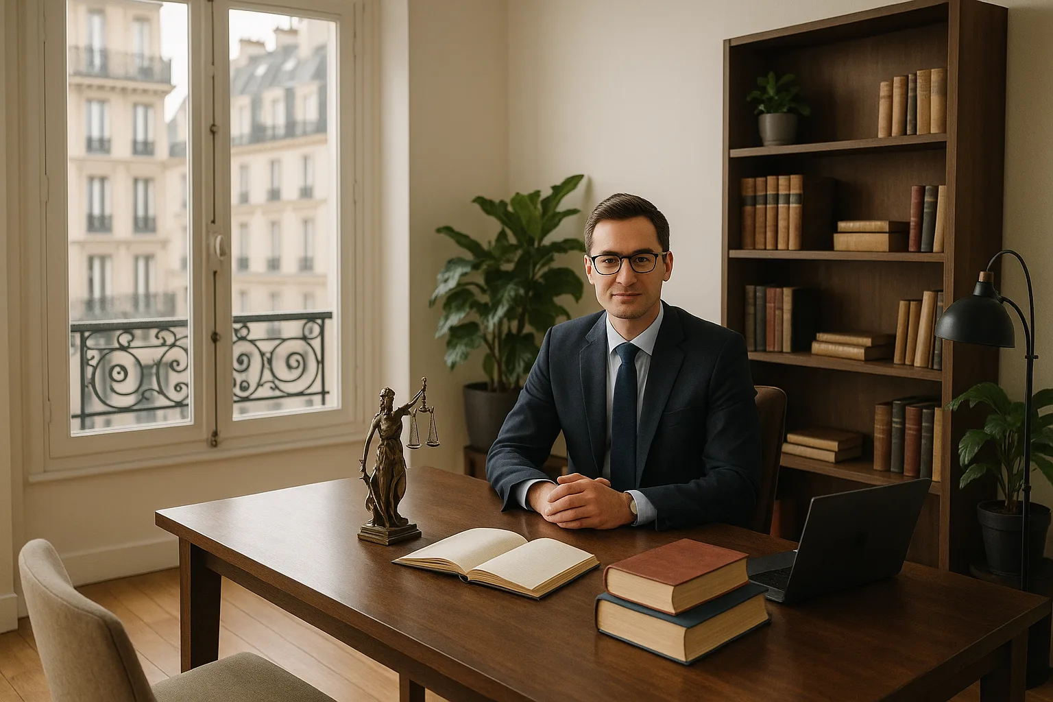 Trouver un avocat spécialisé en droit de la famille en IDF