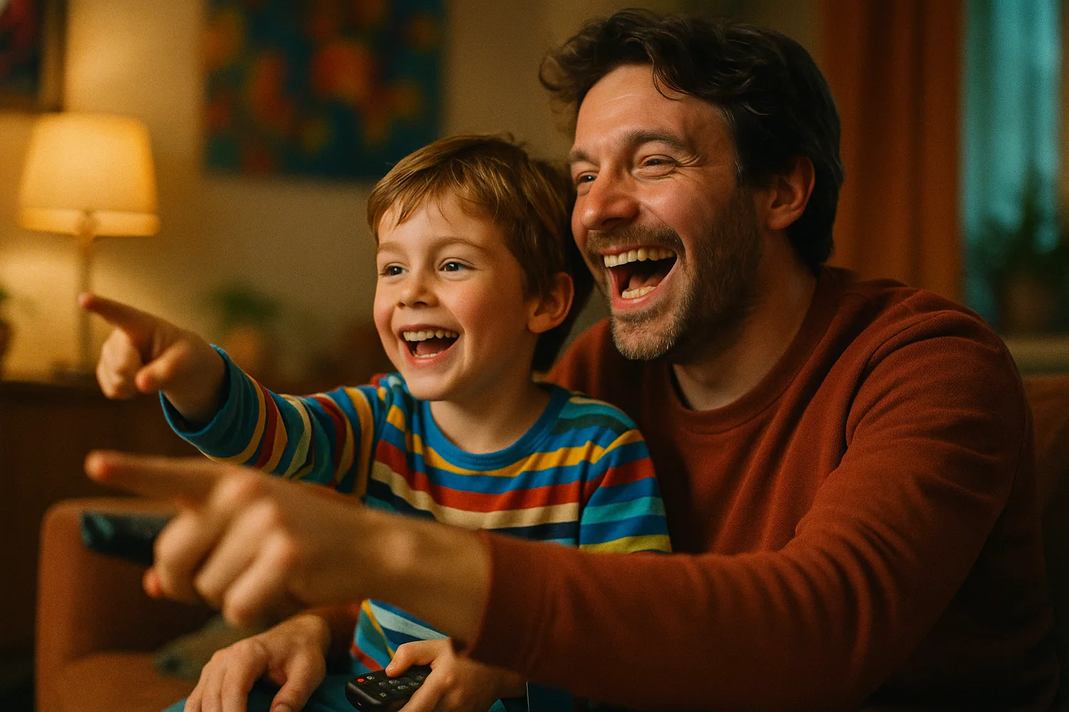 Comment protéger nos enfants de la publicité omniprésente ?