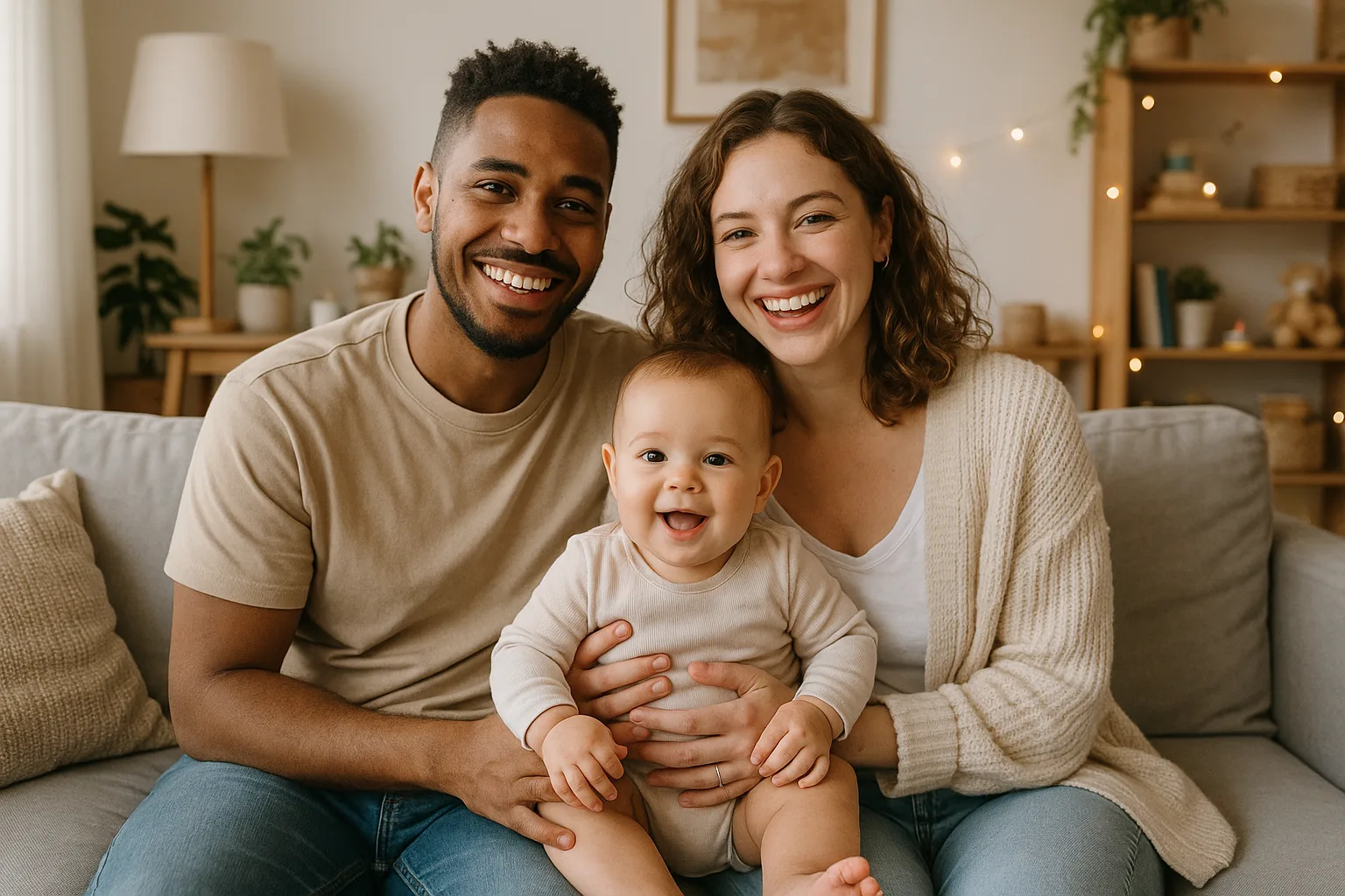Gérer les Conseils Non Sollicités Quand On Est Jeune Parent