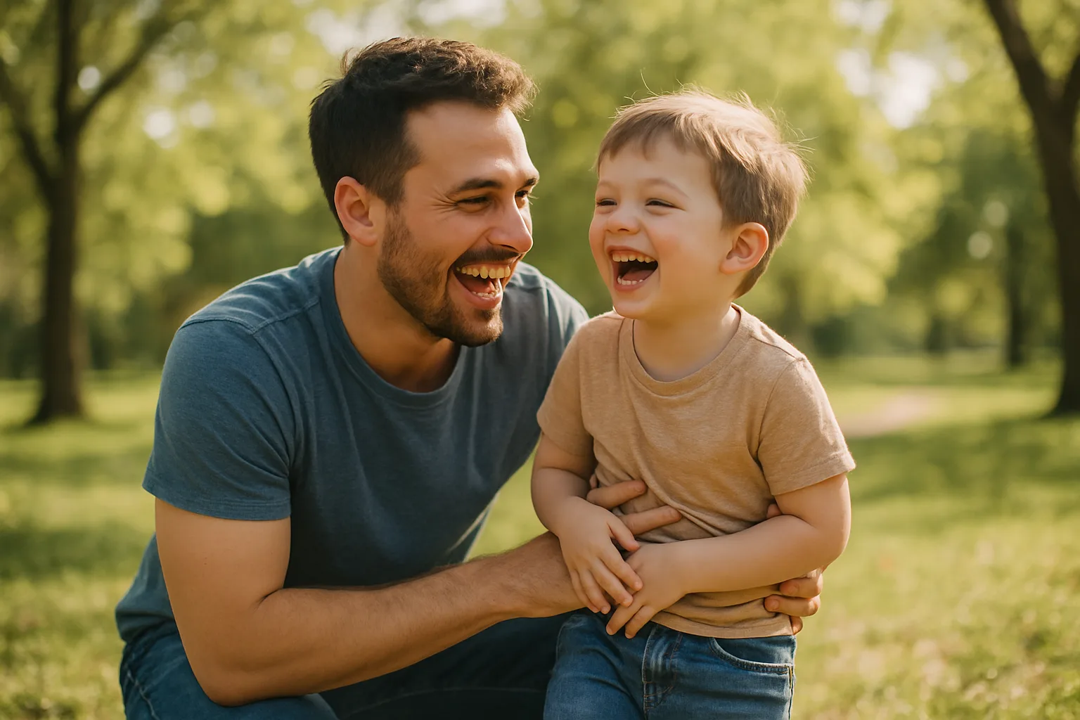 Comprendre la Régression du Pipi chez les Enfants autour de 4 ans