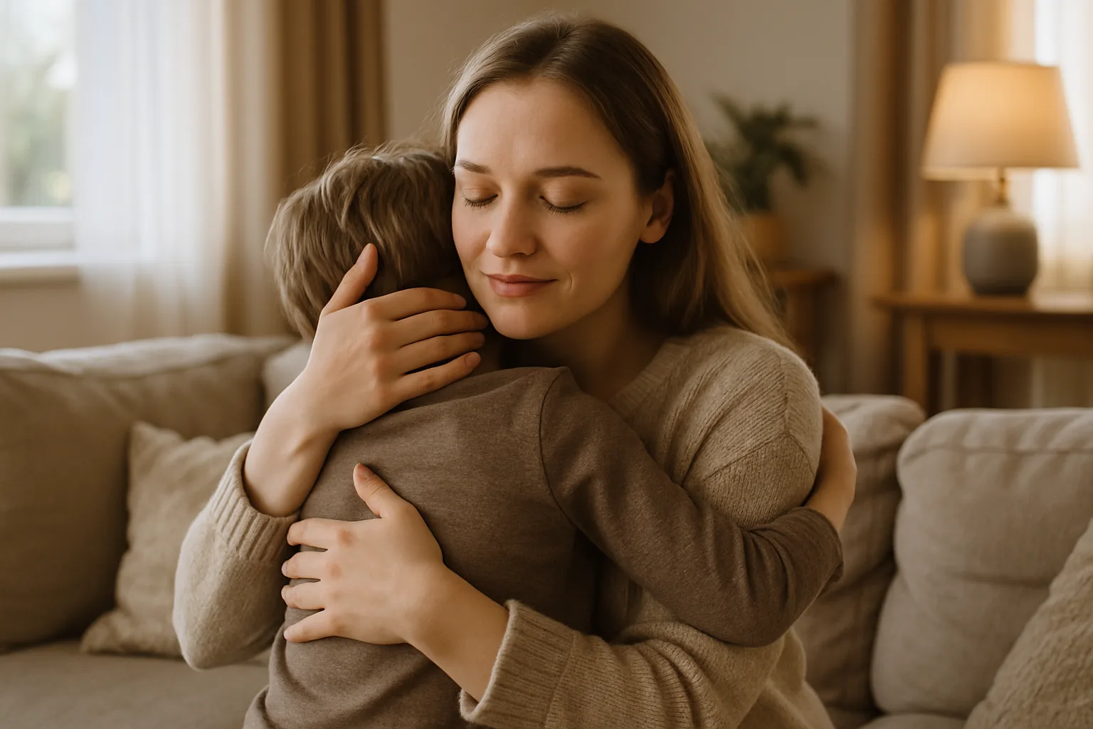 Comment surmonter la culpabilité parentale après un accouchement difficile et le défi de l'équilibre travail-famille