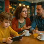 Dénoncer les jugements parentaux abusifs en ligne sur l’utilisation des écrans