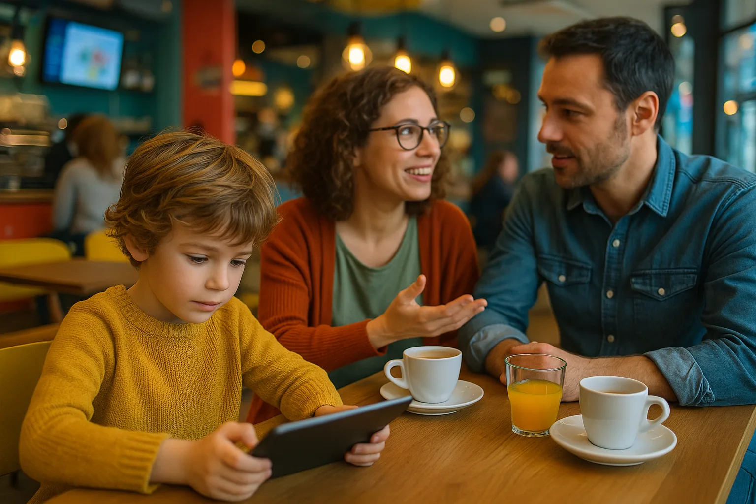 Dénoncer les jugements parentaux abusifs en ligne