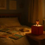 Accoutumance à la Toniebox : routine de coucher ou dépendance ?