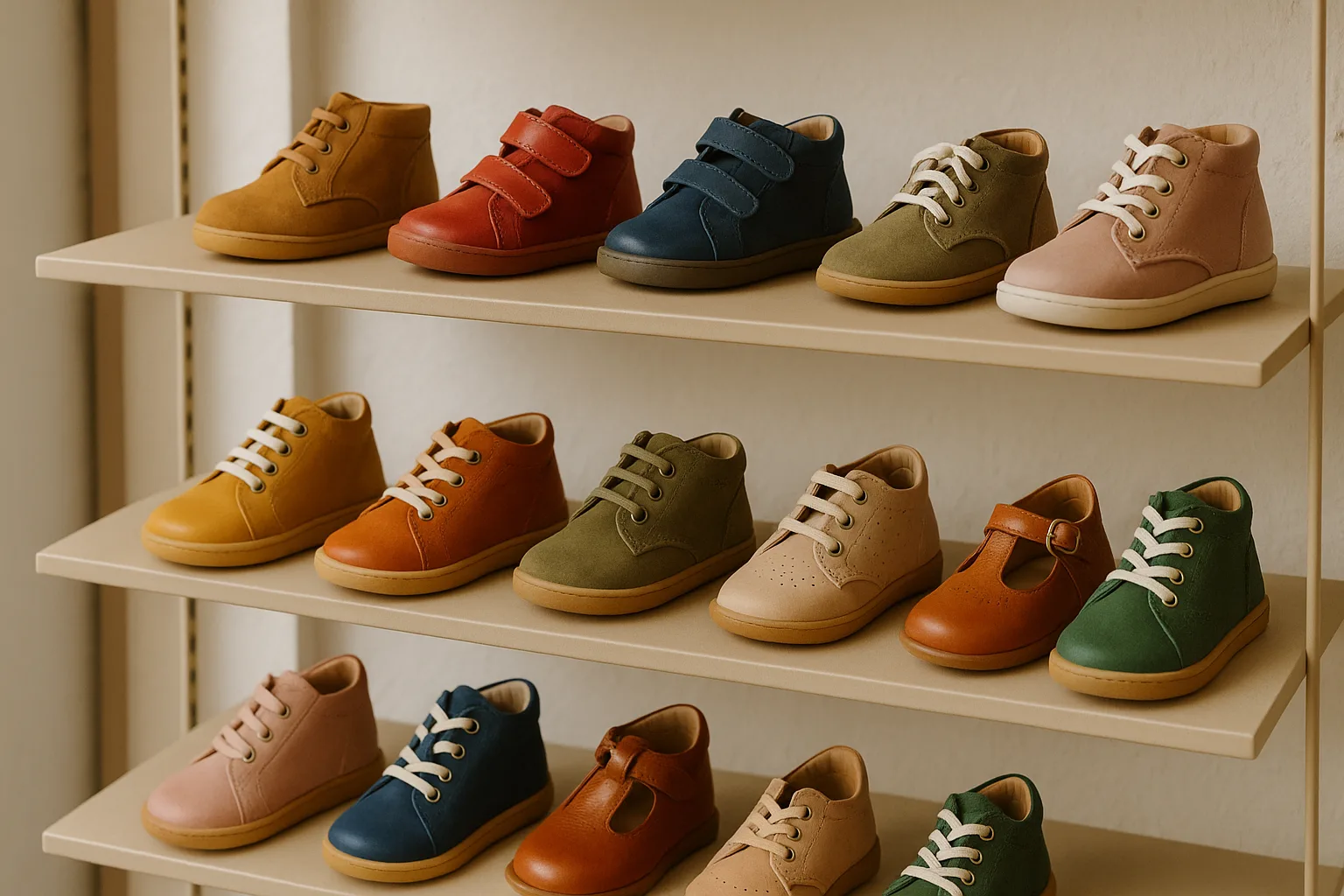 Sautille, la marque de chaussures pour enfants : légitime ou arnaque ?