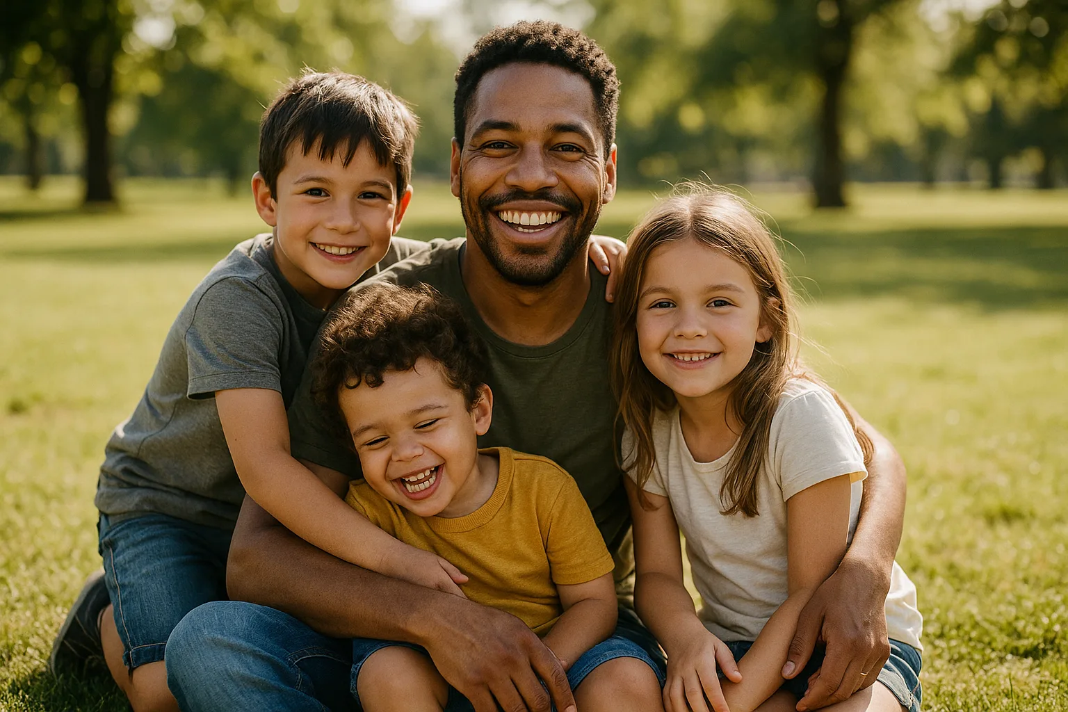 Vivre la séparation : Le parcours complexe des parents solo