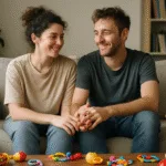 Burn-out parental et crise existentielle qui conduit à la fin du couple