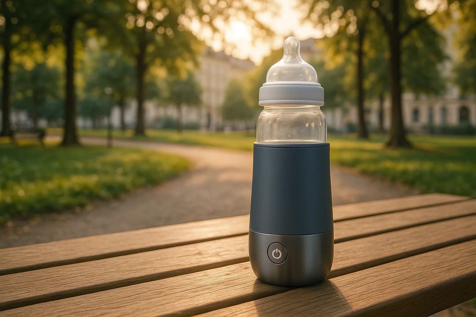 Comment choisir le meilleur chauffe biberon nomade pour les parents en vadrouille ?