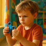 Arrêter le rongage d’ongles chez les enfants : conseils et astuces