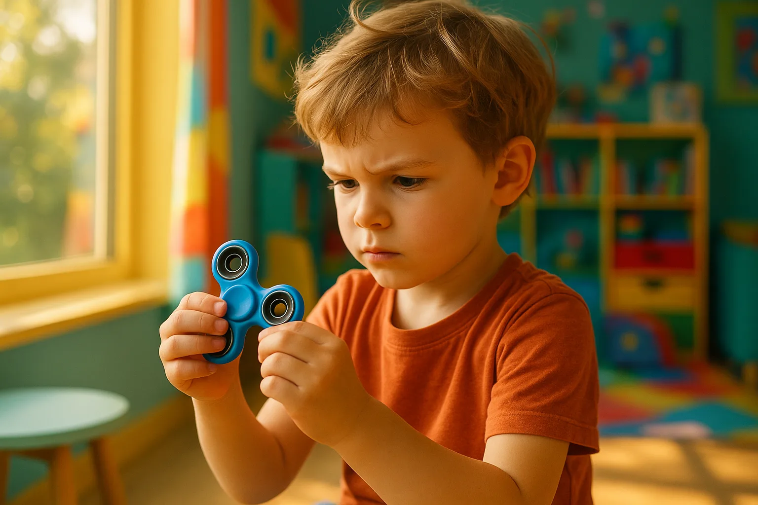 Arrêter le rongage d'ongles chez les enfants : conseils et astuces