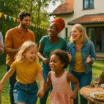 La notion de “village” et le soutien des autres  pour élever un enfant a vraiment disparu en France ?