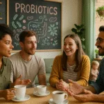 Les Probiotiques pour Bébé : Continuer ou Arrêter ?