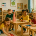 Le débat autour des méthodes Montessori : laxisme ou réelle efficacité éducative ?