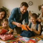 La grande question : comment gérer la rentrée scolaire