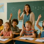 Changer de classe dès la rentrée scolaire : Bonne ou mauvaise idée ?