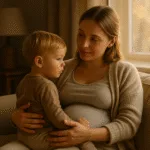 Le défi d’une maman enceinte face au rejet de son aîné