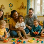 Les Défis des Micro-crèches : Sous-effectif et Manque de Surveillance