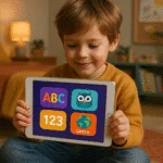 À quel âge offrir un iPad à son enfant ?