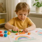 Comprendre et accompagner les difficultés graphomotrices chez les enfants