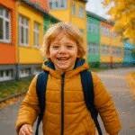 Pourquoi ton enfant dit “J’aime pas l’école !” mais s’éclate en journée ?