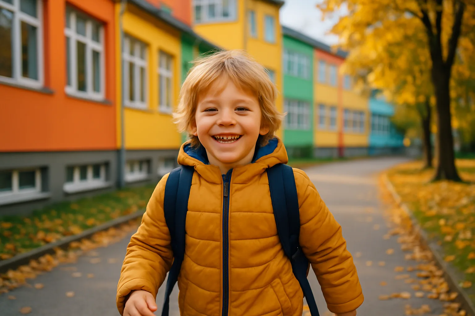 Pourquoi ton enfant dit "J'aime pas l'école !" mais s'éclate en journée ?