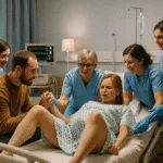 Les différentes expériences du déclenchement de l’accouchement