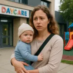 Les inquiétudes des parents face à la première crèche de leur bébé