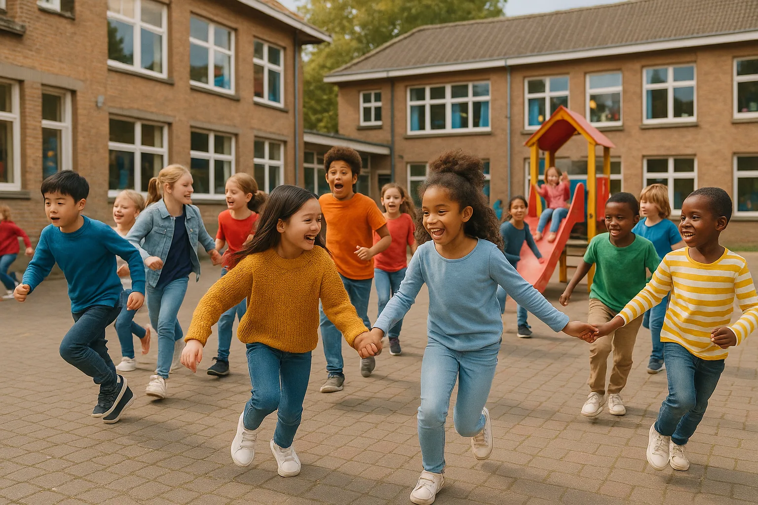 Le Racisme Ordinaire à l’École: Le Cas Hiroshima et ses Répercussions