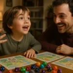 Créer un jeu de rôle pour enfants à partir de leur propre univers fantastique